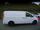 Mercedes Vito 180tyś km Stan b.dobry bez rdzy i korozji bezwypadkowy Gwarancja 12mc - 11