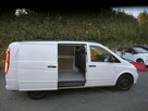 Mercedes Vito 180tyś km Stan b.dobry bez rdzy i korozji bezwypadkowy Gwarancja 12mc - 12