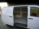 Mercedes Vito 180tyś km Stan b.dobry bez rdzy i korozji bezwypadkowy Gwarancja 12mc - 13