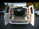 Mercedes Vito 180tyś km Stan b.dobry bez rdzy i korozji bezwypadkowy Gwarancja 12mc - 16