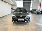 Cupra Ateca VAT 23% VZ Tribe Edition 2.0TSI 300KM DSG 4drive 2023/2024 r., sal. PL - 3