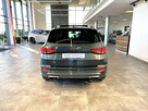 Cupra Ateca VAT 23% VZ Tribe Edition 2.0TSI 300KM DSG 4drive 2023/2024 r., sal. PL - 7