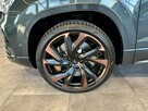 Cupra Ateca VAT 23% VZ Tribe Edition 2.0TSI 300KM DSG 4drive 2023/2024 r., sal. PL - 10