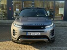 Range Rover Evoque 2.0D TD4 204KM AWD Auto Dynamic SE - 2