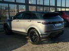 Range Rover Evoque 2.0D TD4 204KM AWD Auto Dynamic SE - 4