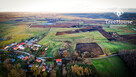 Grabówka – działka 3400 m² nieopodal Mikołajek. - 13