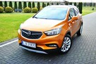 Opel Mokka Automat , Niski udokumentowany przebieg ,Rej-PL , NAVI , kamera cof. - 4