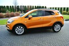 Opel Mokka Automat , Niski udokumentowany przebieg ,Rej-PL , NAVI , kamera cof. - 5