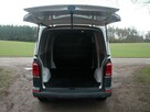 Volkswagen Transporter VW T5 LIFT T6 2.0 TDI 102 KM Long DŁUGI 3 Osoby KLIMA El. SZYBY Zamek - 9