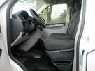 Volkswagen Transporter VW T5 LIFT T6 2.0 TDI 102 KM Long DŁUGI 3 Osoby KLIMA El. SZYBY Zamek - 15