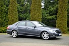 Mercedes E 350 3.0CDI(231KM)*AMG*Xenon*Led*Navi*Parkt*Skóry*Szyber*El.Fotel*Alu18"ASO - 4