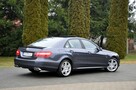 Mercedes E 350 3.0CDI(231KM)*AMG*Xenon*Led*Navi*Parkt*Skóry*Szyber*El.Fotel*Alu18"ASO - 5