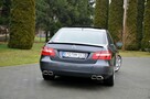 Mercedes E 350 3.0CDI(231KM)*AMG*Xenon*Led*Navi*Parkt*Skóry*Szyber*El.Fotel*Alu18"ASO - 7