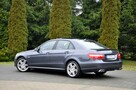 Mercedes E 350 3.0CDI(231KM)*AMG*Xenon*Led*Navi*Parkt*Skóry*Szyber*El.Fotel*Alu18"ASO - 13