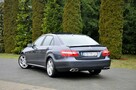 Mercedes E 350 3.0CDI(231KM)*AMG*Xenon*Led*Navi*Parkt*Skóry*Szyber*El.Fotel*Alu18"ASO - 14
