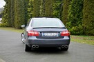 Mercedes E 350 3.0CDI(231KM)*AMG*Xenon*Led*Navi*Parkt*Skóry*Szyber*El.Fotel*Alu18"ASO - 15
