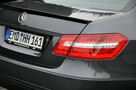 Mercedes E 350 3.0CDI(231KM)*AMG*Xenon*Led*Navi*Parkt*Skóry*Szyber*El.Fotel*Alu18"ASO - 16