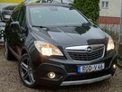Opel Mokka 1.7 Diesel, 4x4, Kamera! Super stan! Gwarancja! - 2
