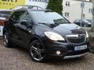 Opel Mokka 1.7 Diesel, 4x4, Kamera! Super stan! Gwarancja! - 4