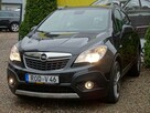 Opel Mokka 1.7 Diesel, 4x4, Kamera! Super stan! Gwarancja! - 8