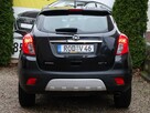 Opel Mokka 1.7 Diesel, 4x4, Kamera! Super stan! Gwarancja! - 10