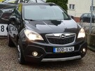 Opel Mokka 1.7 Diesel, 4x4, Kamera! Super stan! Gwarancja! - 12