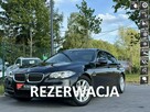 BMW 525 2.0  / 218KM LED Automat Nawigacja Skóra Czujniki Parkowania Tempomat - 1