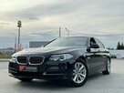 BMW 525 2.0  / 218KM LED Automat Nawigacja Skóra Czujniki Parkowania Tempomat - 2