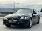 BMW 525 2.0  / 218KM LED Automat Nawigacja Skóra Czujniki Parkowania Tempomat - 5