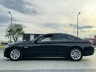 BMW 525 2.0  / 218KM LED Automat Nawigacja Skóra Czujniki Parkowania Tempomat - 6