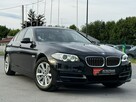 BMW 525 2.0  / 218KM LED Automat Nawigacja Skóra Czujniki Parkowania Tempomat - 13