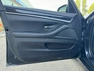 BMW 525 2.0  / 218KM LED Automat Nawigacja Skóra Czujniki Parkowania Tempomat - 14