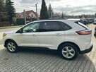 Ford EDGE 2.0 (245 KM) automat - 12