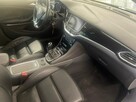Opel Astra Rok Gwarancji full opcja jedyny w Polsce - 14