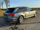 Audi A4 Design*NiskiPrzebieg*Automat*Led*ElektrycznaKlapa*Serwisowany*Zadbany - 4