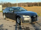 Audi A4 Design*NiskiPrzebieg*Automat*Led*ElektrycznaKlapa*Serwisowany*Zadbany - 6