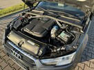 Audi A4 Design*NiskiPrzebieg*Automat*Led*ElektrycznaKlapa*Serwisowany*Zadbany - 9