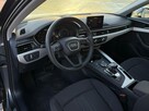 Audi A4 Design*NiskiPrzebieg*Automat*Led*ElektrycznaKlapa*Serwisowany*Zadbany - 10