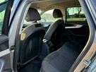 Audi A4 Design*NiskiPrzebieg*Automat*Led*ElektrycznaKlapa*Serwisowany*Zadbany - 12