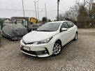 Toyota Corolla 1.6 benzyna/Biała perła/Kamera cofania/Salon PL/FV23%/I WŁ/Kredyt