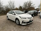 Toyota Corolla 1.6 benzyna/Biała perła/Kamera cofania/Salon PL/FV23%/I WŁ/Kredyt - 4
