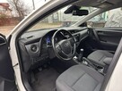 Toyota Corolla 1.6 benzyna/Biała perła/Kamera cofania/Salon PL/FV23%/I WŁ/Kredyt - 13