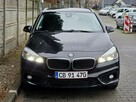 218i Active Tourer. Super Stan. Super Opcja. Bezwypadkowa. GWARANCJA - 2