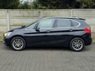 218i Active Tourer. Super Stan. Super Opcja. Bezwypadkowa. GWARANCJA - 4