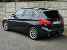 218i Active Tourer. Super Stan. Super Opcja. Bezwypadkowa. GWARANCJA - 6