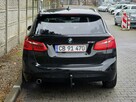 218i Active Tourer. Super Stan. Super Opcja. Bezwypadkowa. GWARANCJA - 7