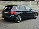 218i Active Tourer. Super Stan. Super Opcja. Bezwypadkowa. GWARANCJA - 8