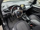 218i Active Tourer. Super Stan. Super Opcja. Bezwypadkowa. GWARANCJA - 12