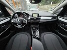 218i Active Tourer. Super Stan. Super Opcja. Bezwypadkowa. GWARANCJA - 13