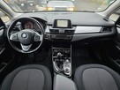 218i Active Tourer. Super Stan. Super Opcja. Bezwypadkowa. GWARANCJA - 14